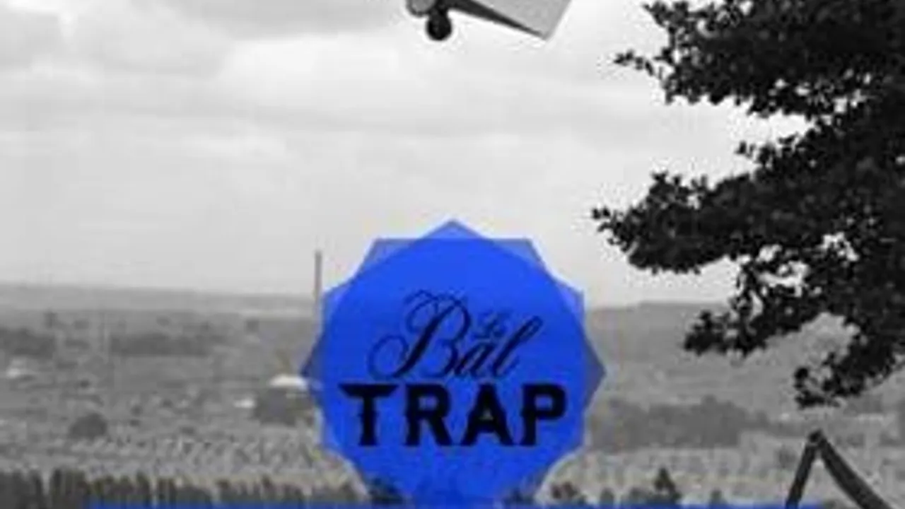 Le Bal Trap - Décollage