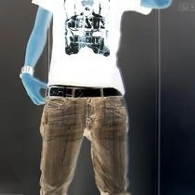 Mickael D