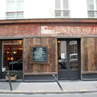 La Cave de Septime