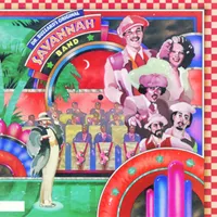 Dr. Buzzard's Original Savannah Band