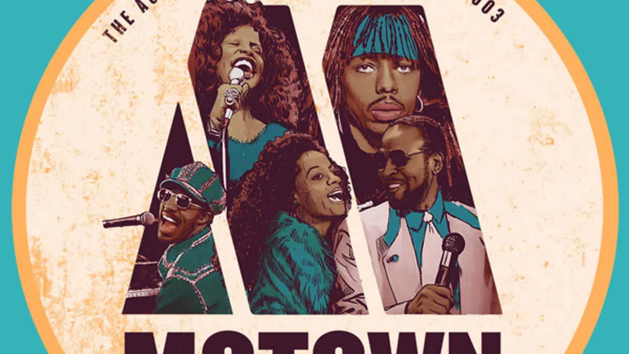 Motown Party