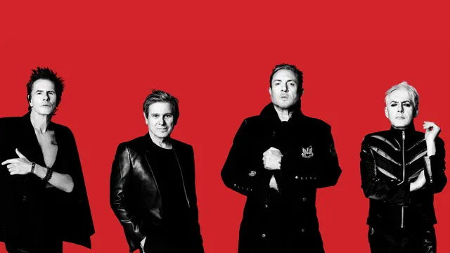 Duran Duran