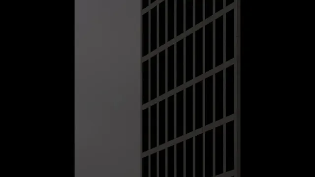 Tadzio - Lumière noire