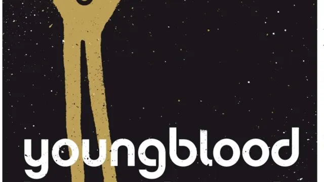 YOUNGBLOOD BRASS BAND
