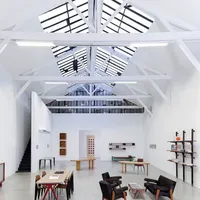 Galerie Patrick Seguin