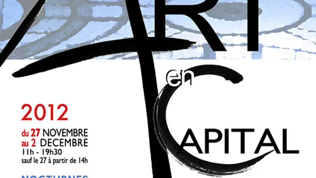 Art en capital
