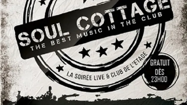 SOUL COTTAGE