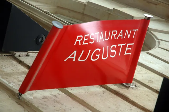 Auguste