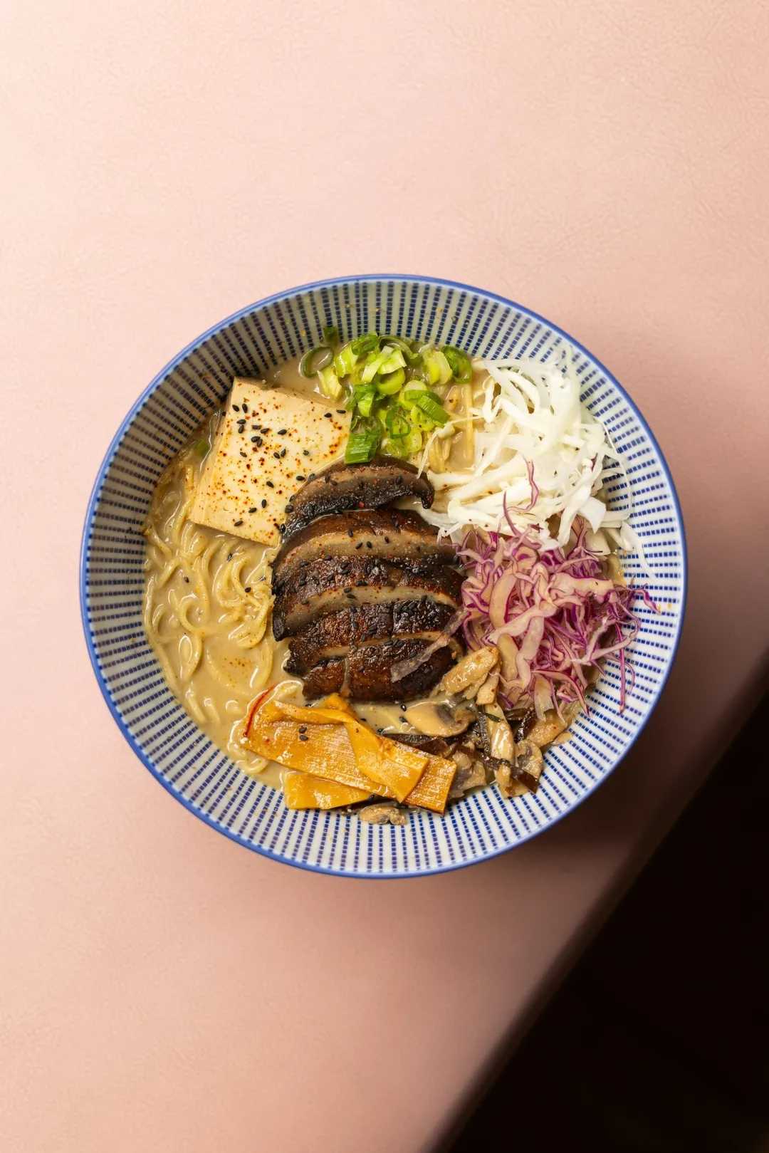 Ukiyo Ramen Restaurant Paris