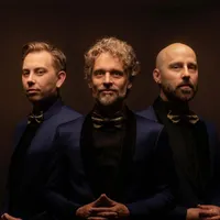 Nordic Tenors