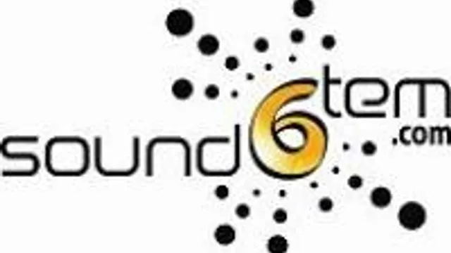 Shake & Sound6tem