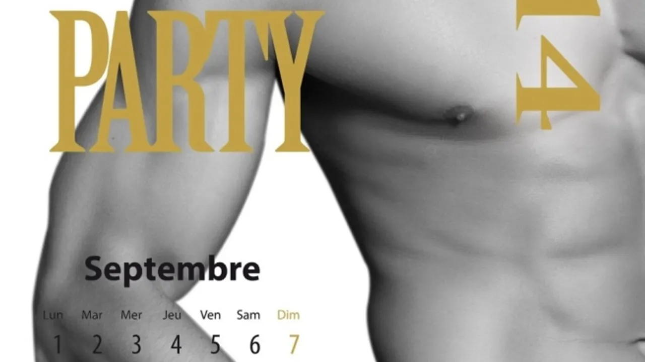 Ladies Party - La Soirée Officielle Des Femmes