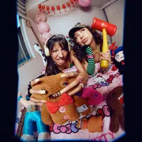 Sayuri & Sopholov