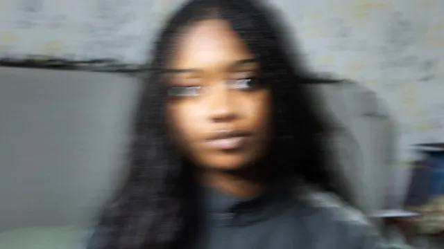 Klub Krai listening session 1/3 with Lauren Duffus