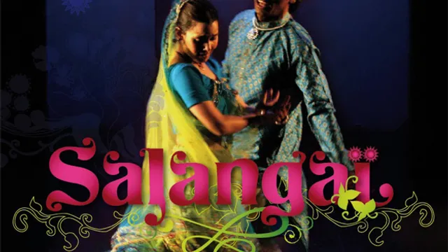 Salangaï