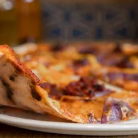 Atome Pizza