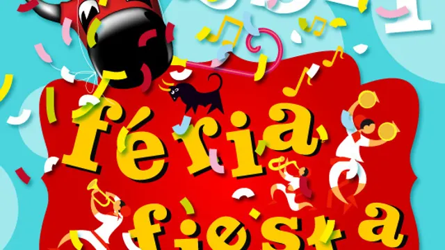 BODEGA - FIESTA FERIA 2011