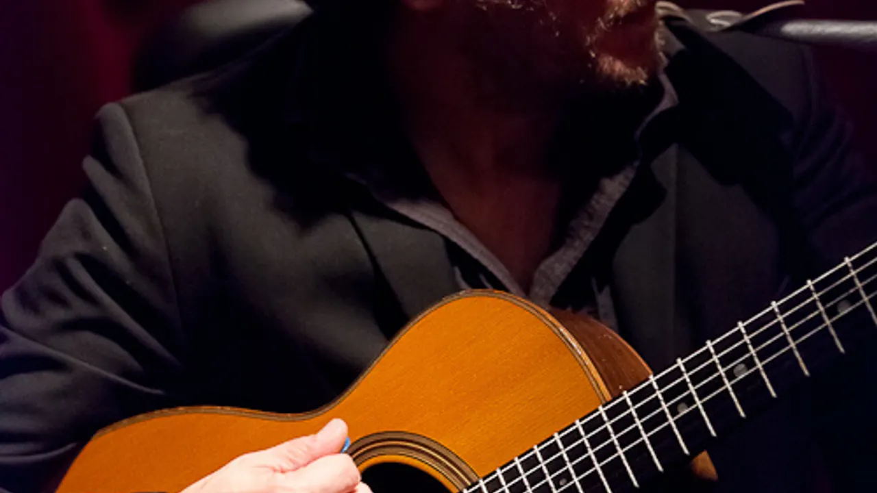David Gastine trio