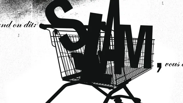 Slam Session by 129H au Lou Pascalou