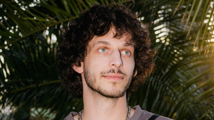 Subtronics - Cabaret Sauvage, Paris