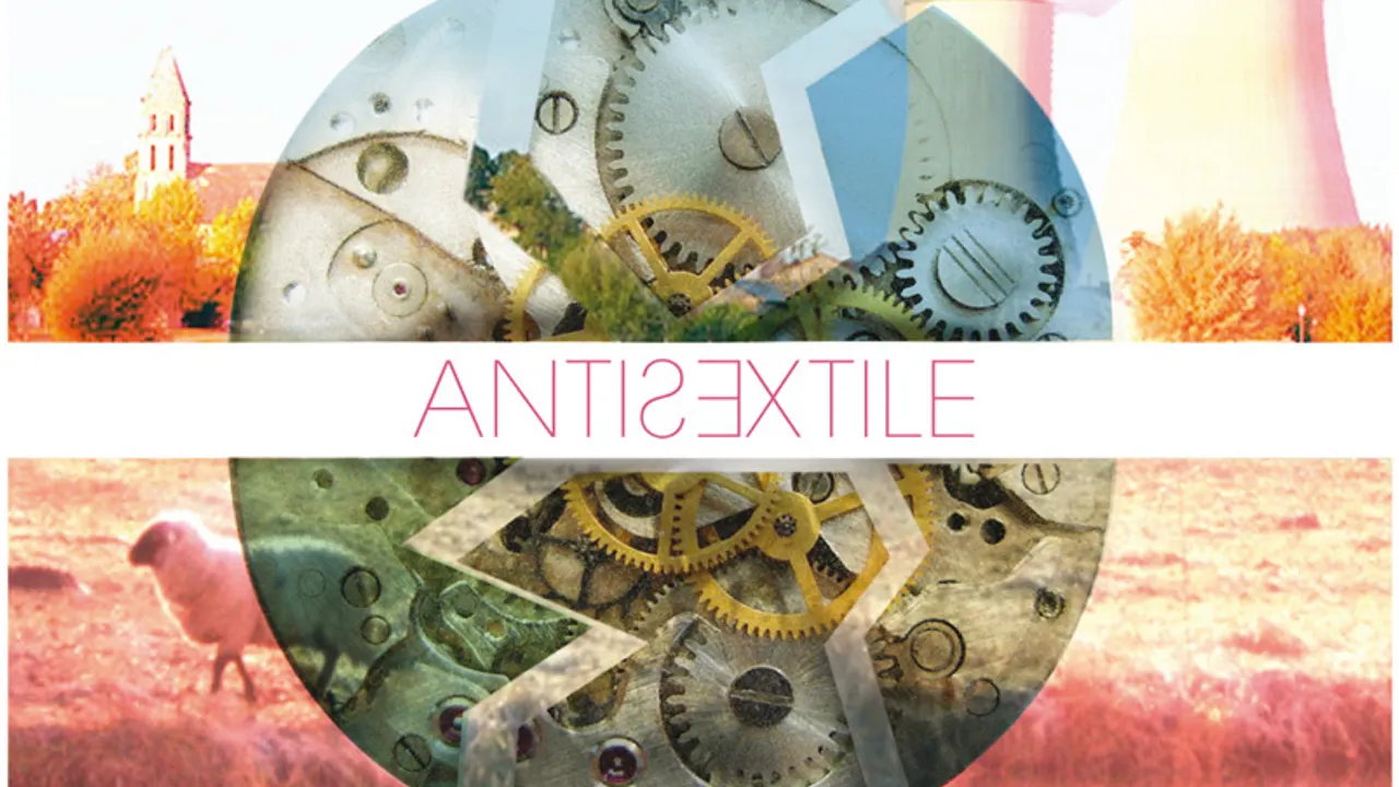 Antisextile