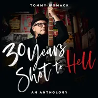 Tommy Womack