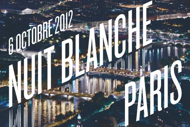 Nuits blanches à Paris : à ne pas rater !