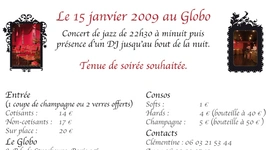 Gala du CELSA