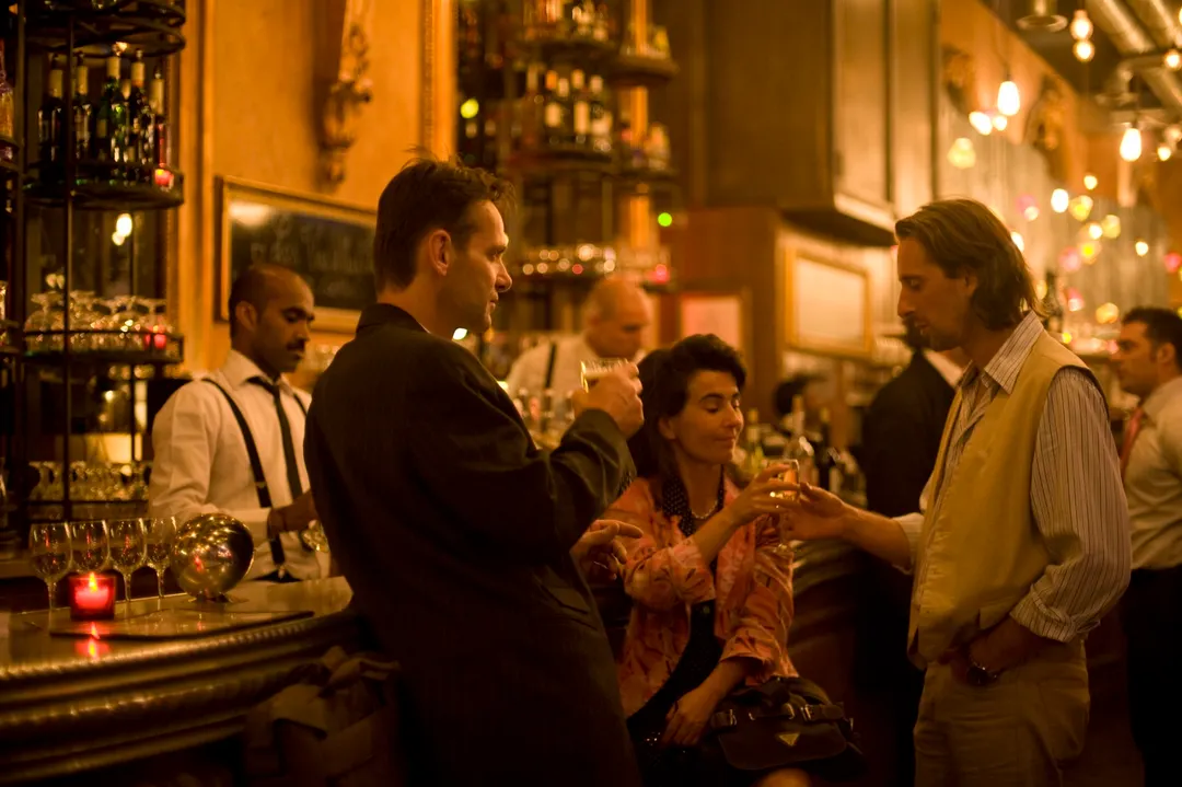 Le Brebant Restaurant Paris