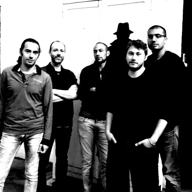 Gentlemen B
