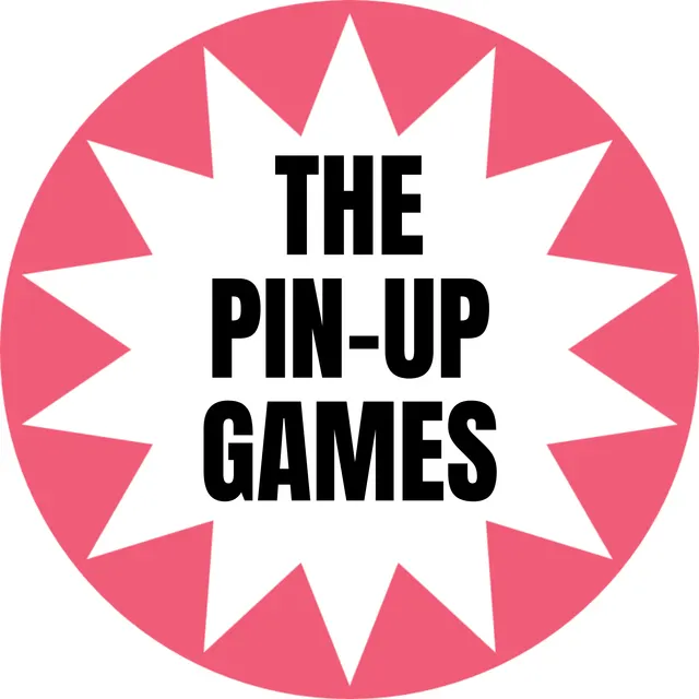 The Pin-up Games