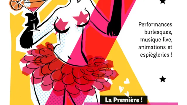 La Guinguette des Demoiselles
