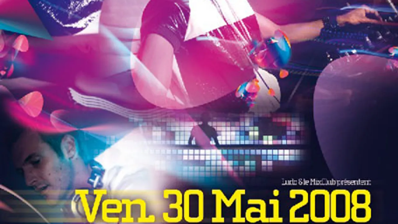 One Night With DJ Paulette