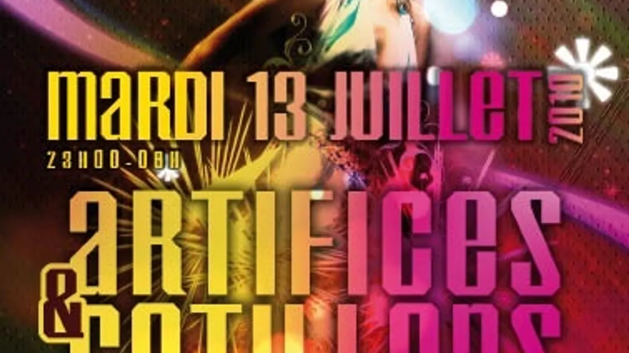 Soirée Sexy & Glam Afro-Karibean