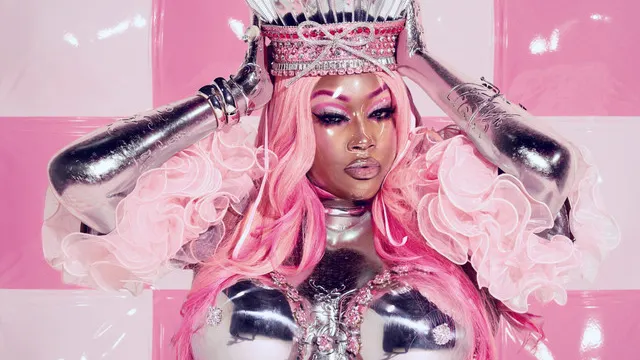 Cupcakke - The Bakkery Tour