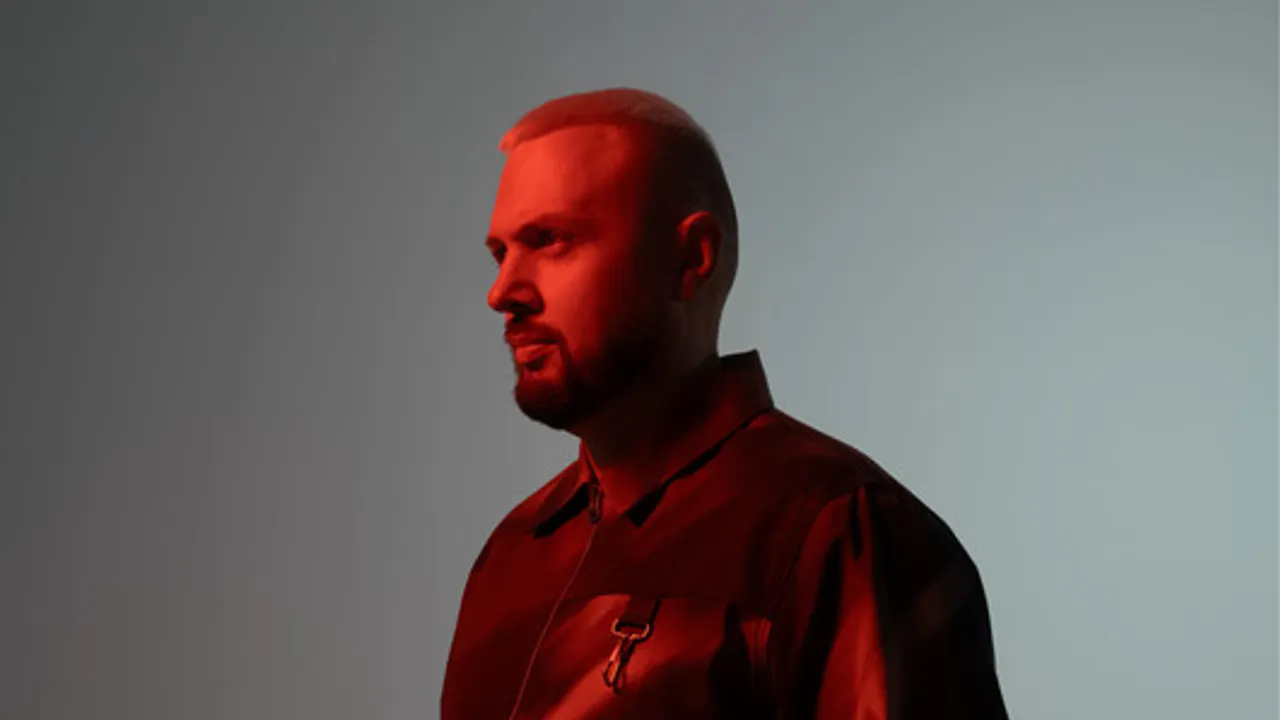Chris Lake