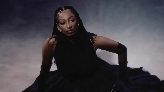 Bambeeno featuring Bambii, Nino Brown, Young Teesh and special guest WondaGurl