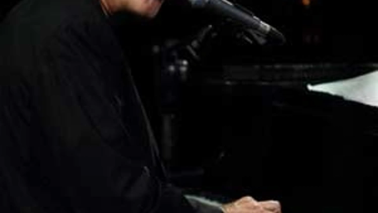 Paolo Conte