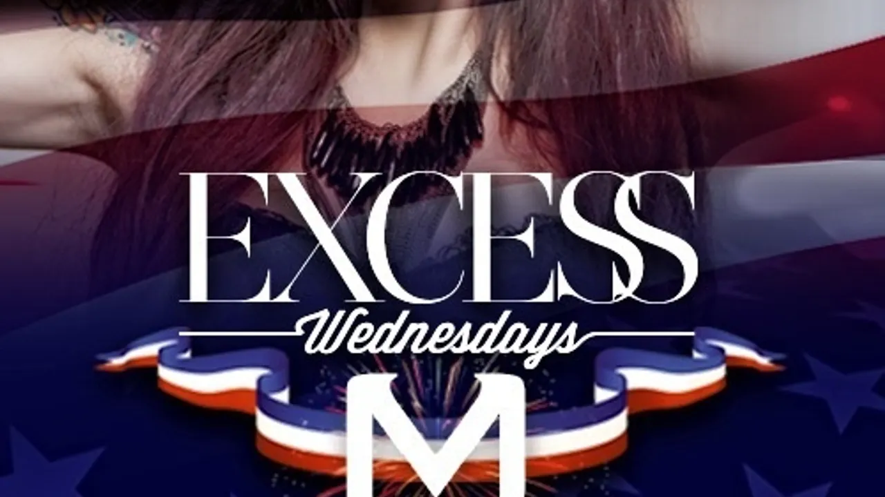 ExcessWednesdays Independance day