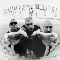 The Psycho Realm
