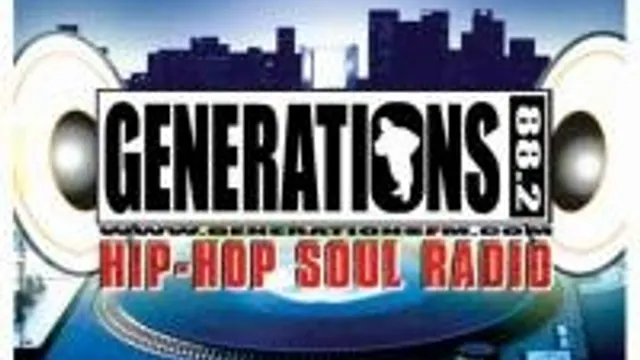Party, Music Generations