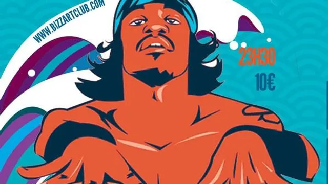 Must Be The Music feat. BRUNE MELOMANIAC & DJ LIL