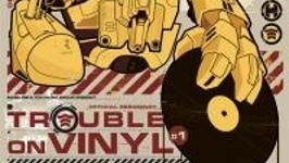 The Official Trouble On Vinyl Residency#1