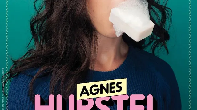 Agnès Hurstel