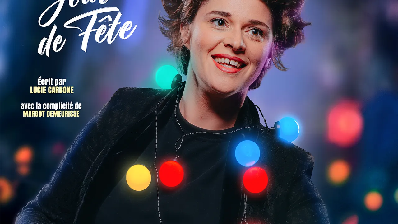 Lucie Carbone