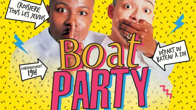 Boat Party