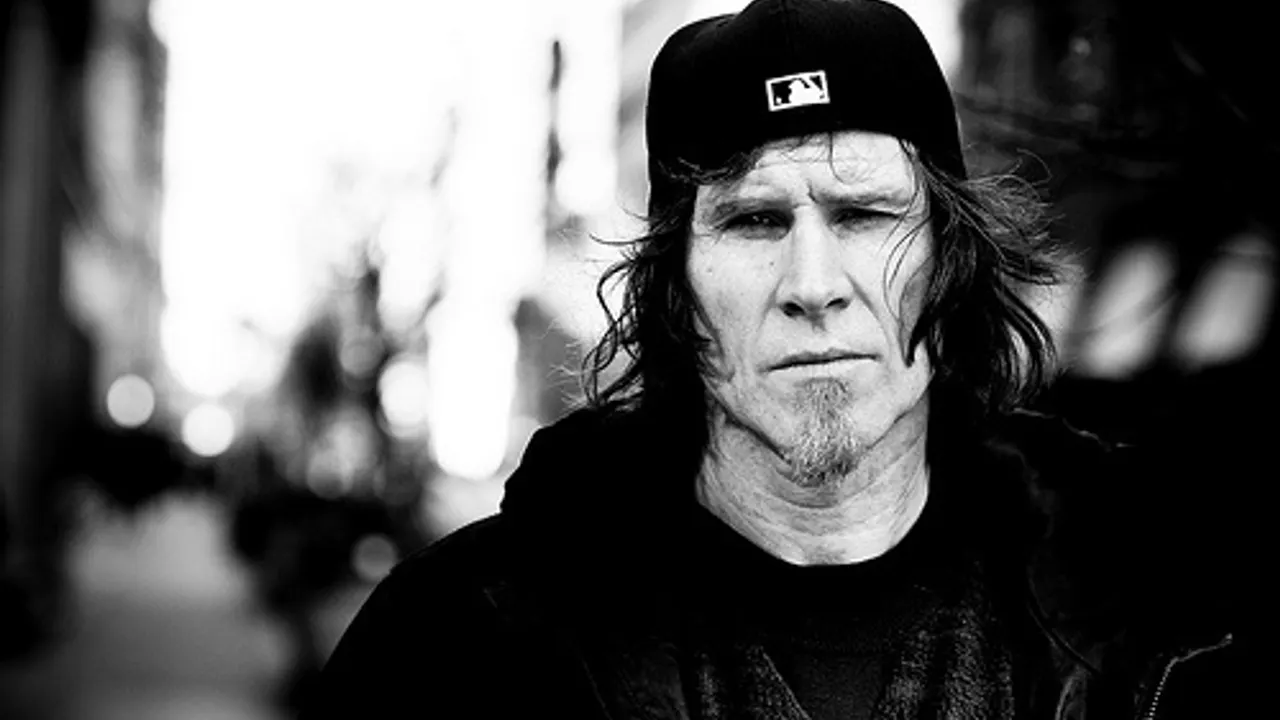 Mark Lanegan Band