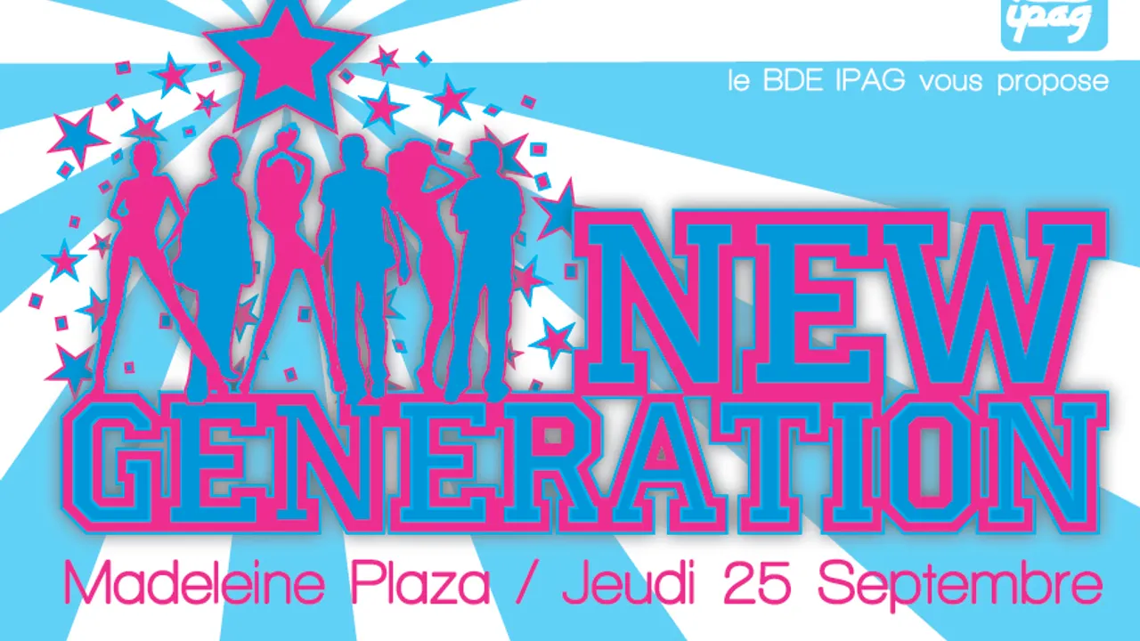 New Generation