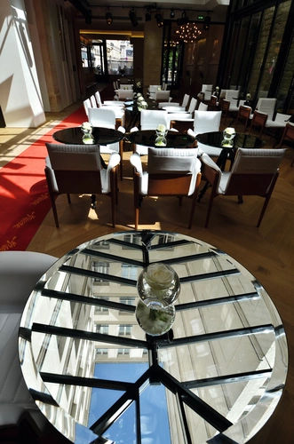 L'Hôtel 123 Sébastopol Hôtel Paris