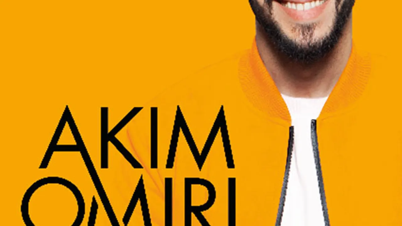 Akim Omiri